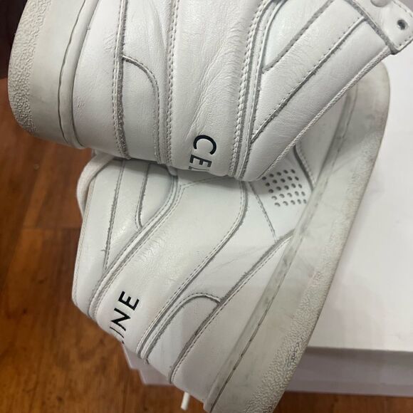 Celine sneakers ct 03 size 35 - Picture 13 of 13